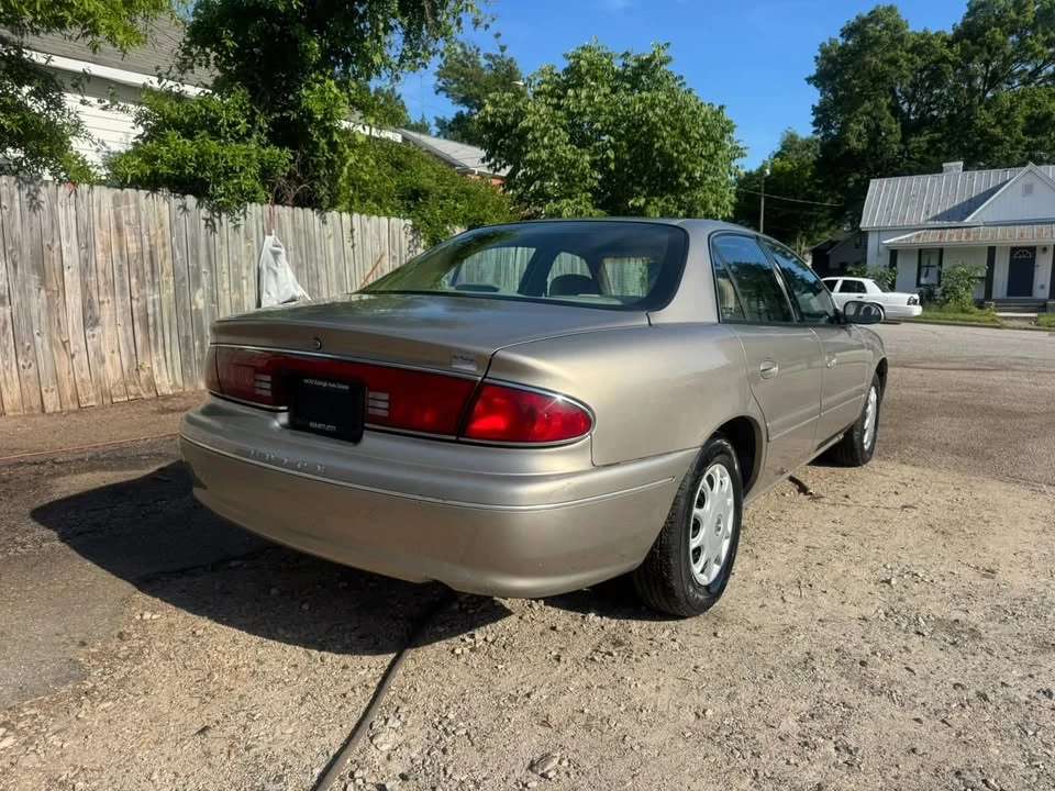 2002 Buick Century - Image 3 of 17