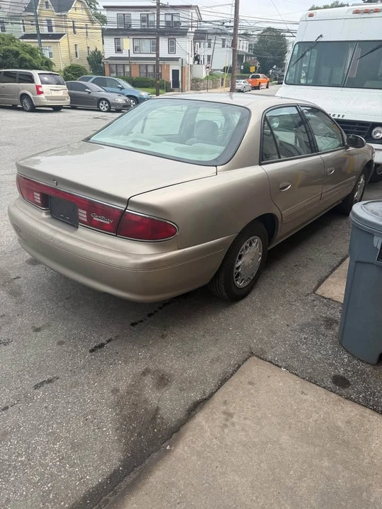 2002 Buick Century - Image 3 of 6