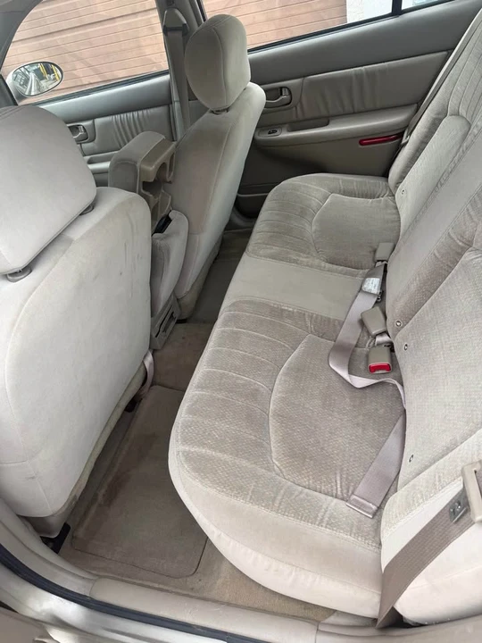 2002 Buick Century - Image 6 of 6