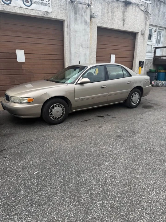 2002 Buick Century - Image 2 of 6