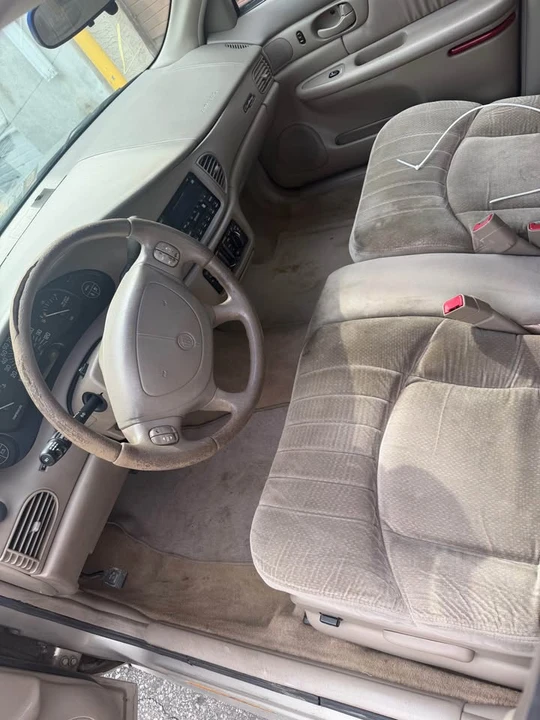 2002 Buick Century - Image 5 of 6