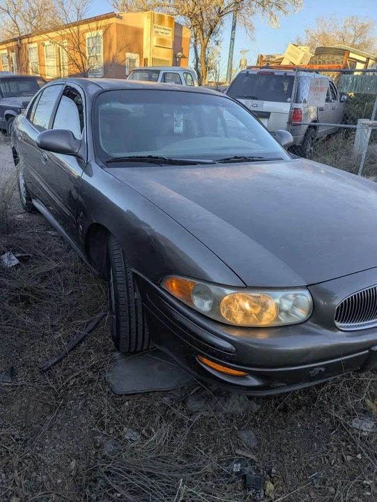 2002 Buick LeSabre - Image 2 of 3