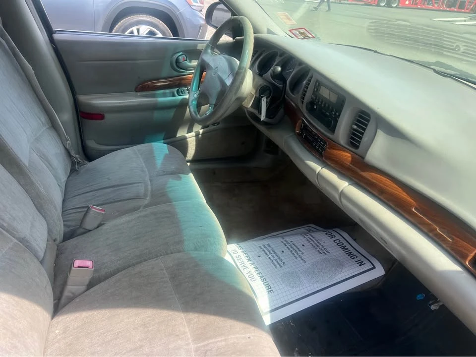 2002 Buick LeSabre - Image 14 of 16
