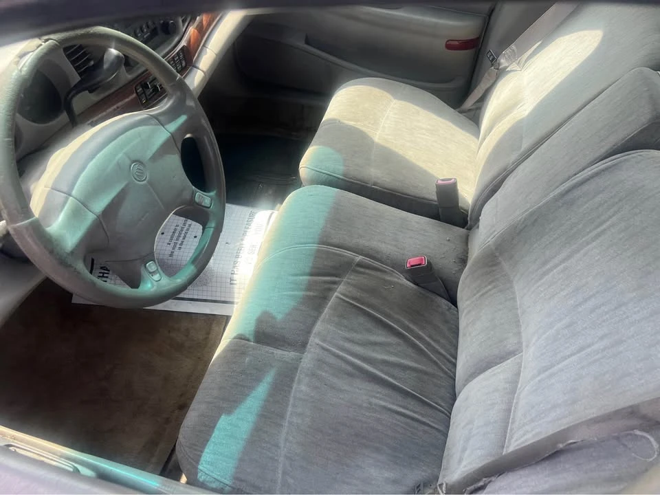 2002 Buick LeSabre - Image 16 of 16