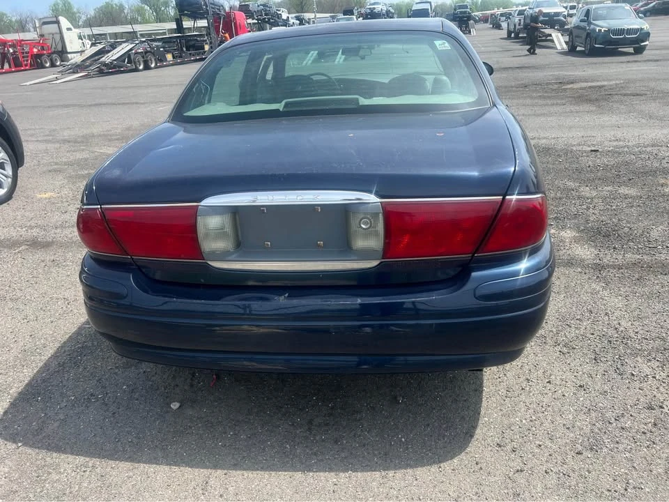 2002 Buick LeSabre - Image 5 of 16