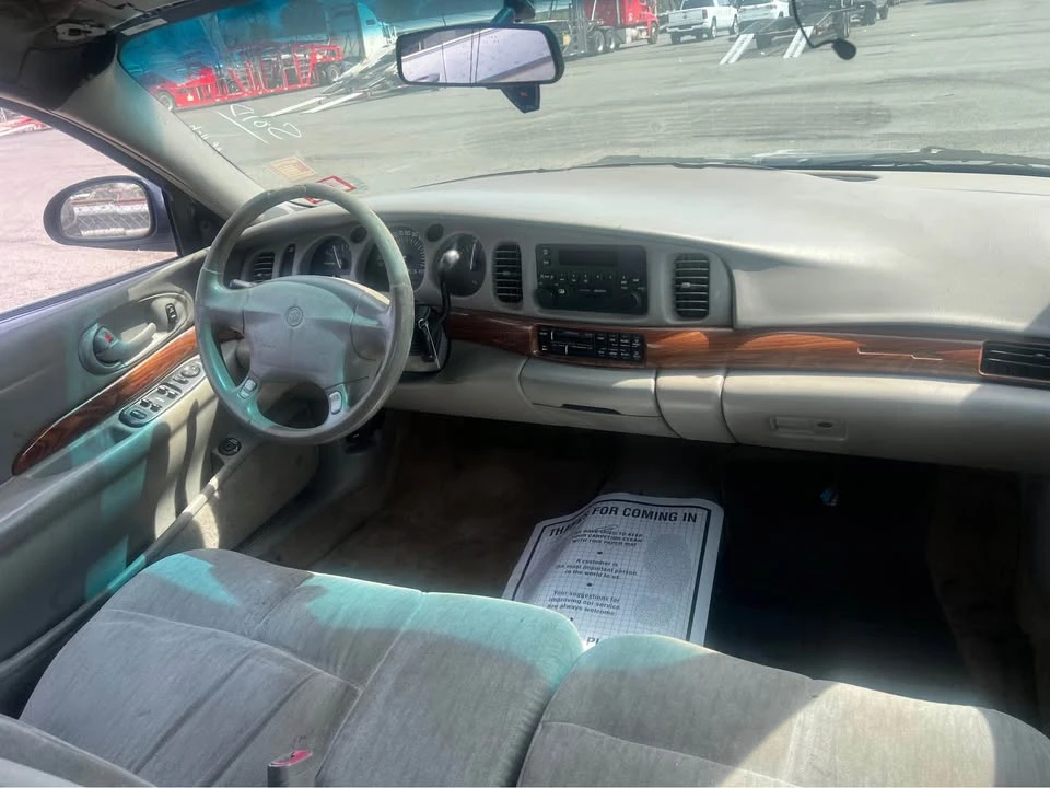 2002 Buick LeSabre - Image 12 of 16