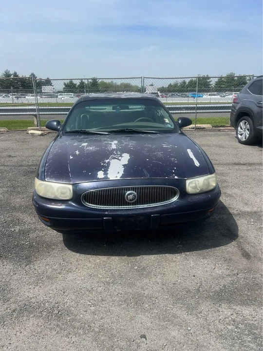 2002 Buick LeSabre - Image 9 of 16