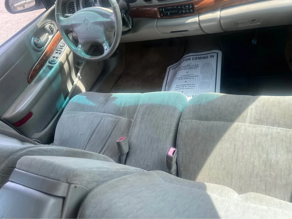 2002 Buick LeSabre - Image 11 of 16