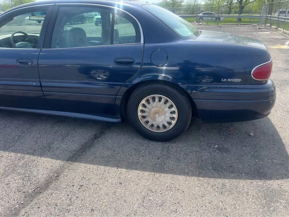 2002 Buick LeSabre - Image 3 of 16