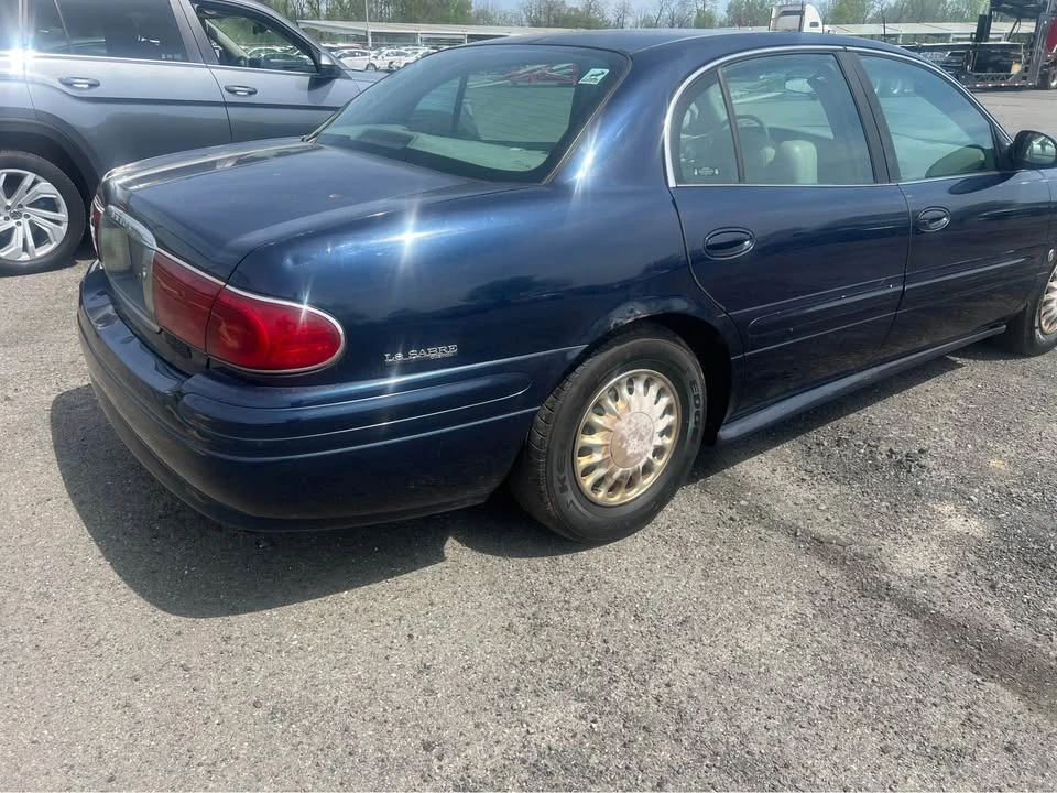 2002 Buick LeSabre - Image 6 of 16