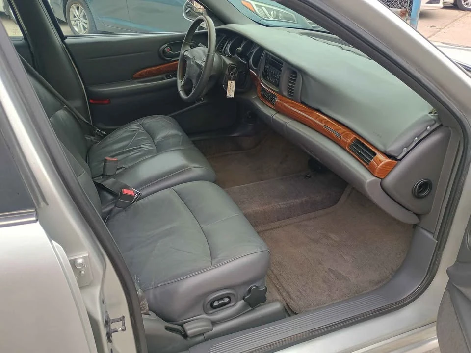 2002 Buick LeSabre - Image 12 of 15