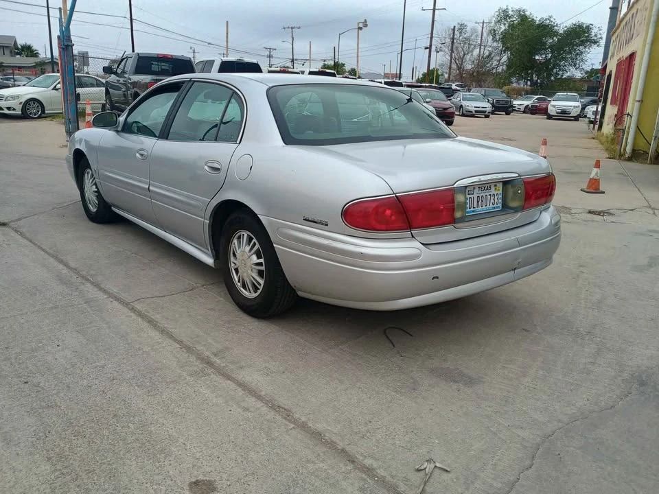 2002 Buick LeSabre - Image 4 of 15
