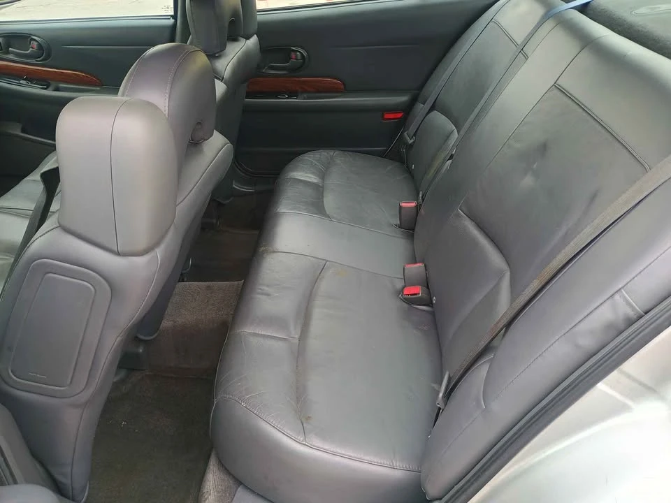 2002 Buick LeSabre - Image 8 of 15