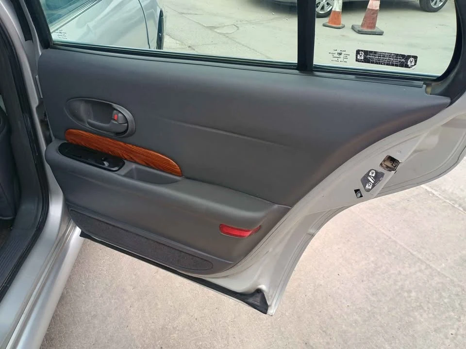 2002 Buick LeSabre - Image 11 of 15