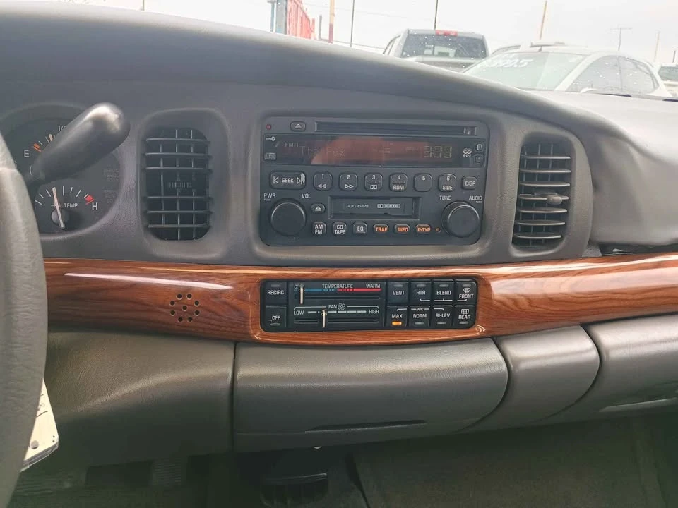 2002 Buick LeSabre - Image 14 of 15