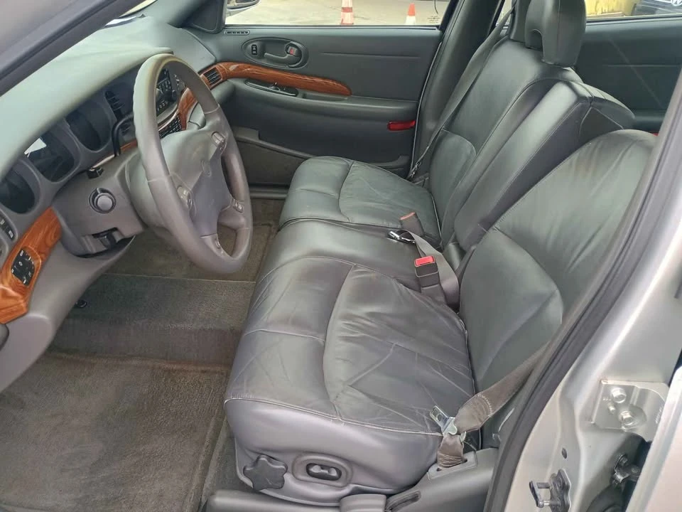 2002 Buick LeSabre - Image 6 of 15