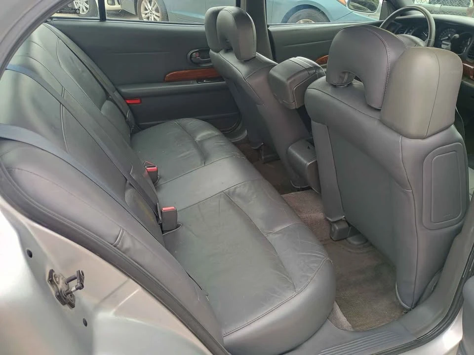 2002 Buick LeSabre - Image 10 of 15