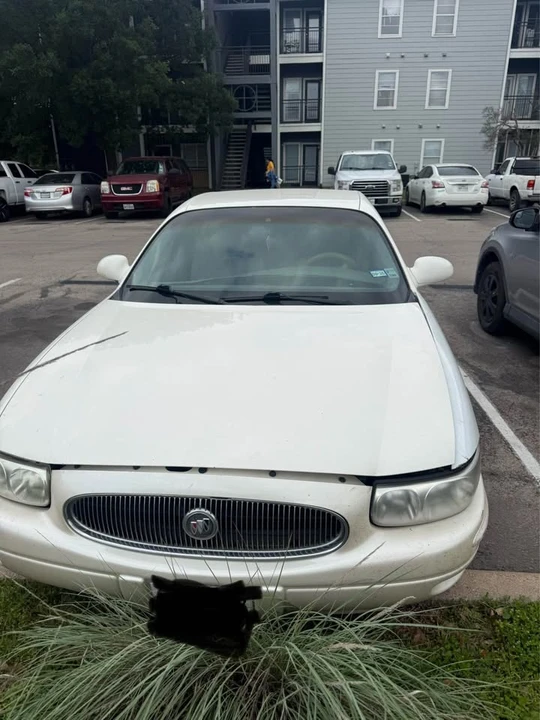 2002 Buick LeSabre - Image 2 of 6