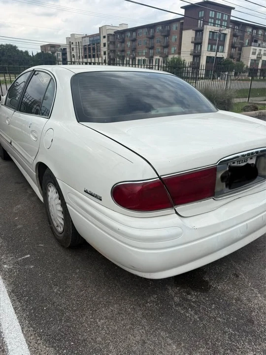2002 Buick LeSabre - Image 5 of 6