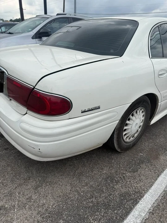 2002 Buick LeSabre - Image 4 of 6