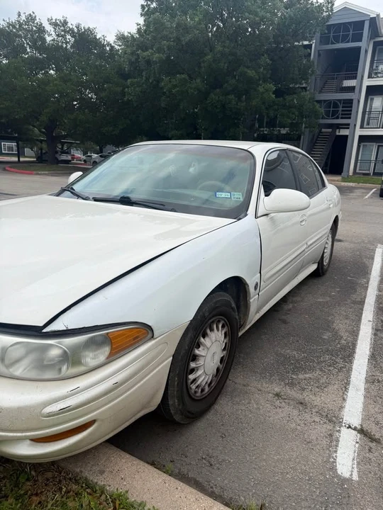 2002 Buick LeSabre - Image 3 of 6
