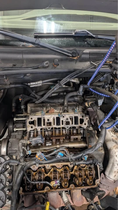 2002 Buick LeSabre - Image 10 of 16