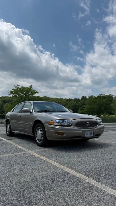 2002 Buick LeSabre - Image 2 of 16