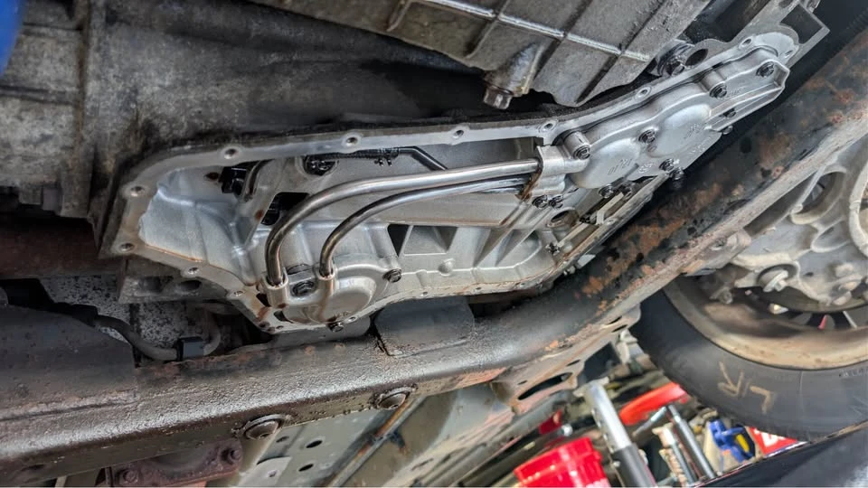 2002 Buick LeSabre - Image 14 of 16