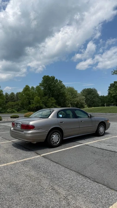 2002 Buick LeSabre - Image 3 of 16