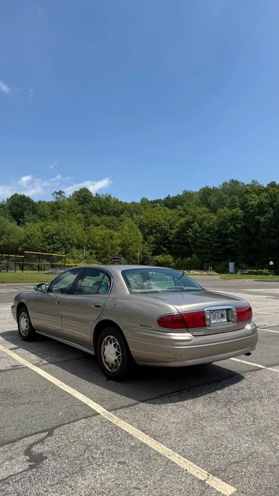 2002 Buick LeSabre - Image 4 of 16