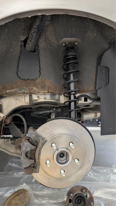 2002 Buick LeSabre - Image 13 of 16