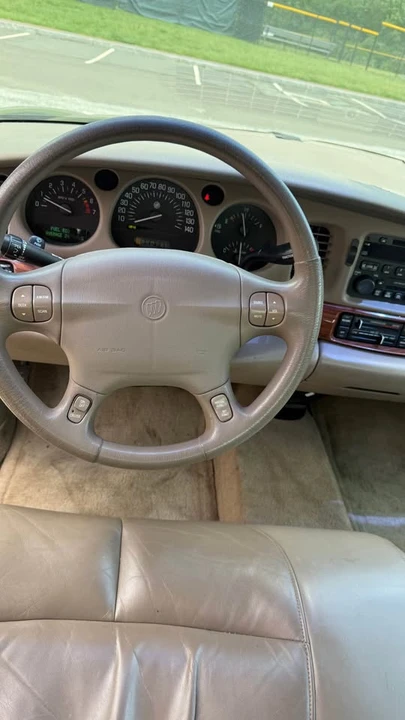2002 Buick LeSabre - Image 7 of 16
