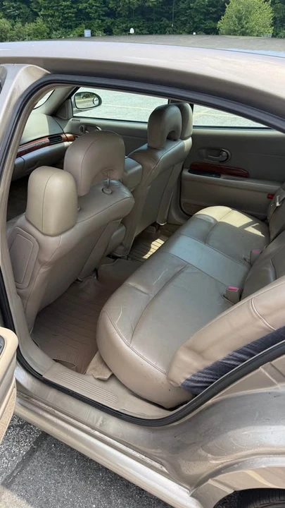 2002 Buick LeSabre - Image 6 of 16