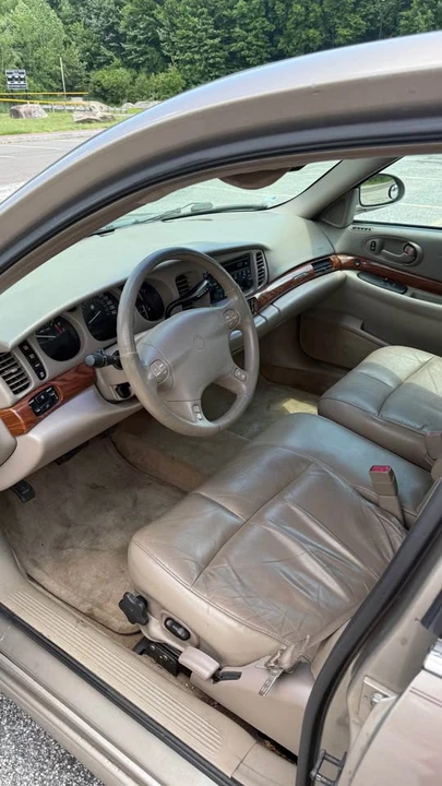 2002 Buick LeSabre - Image 5 of 16
