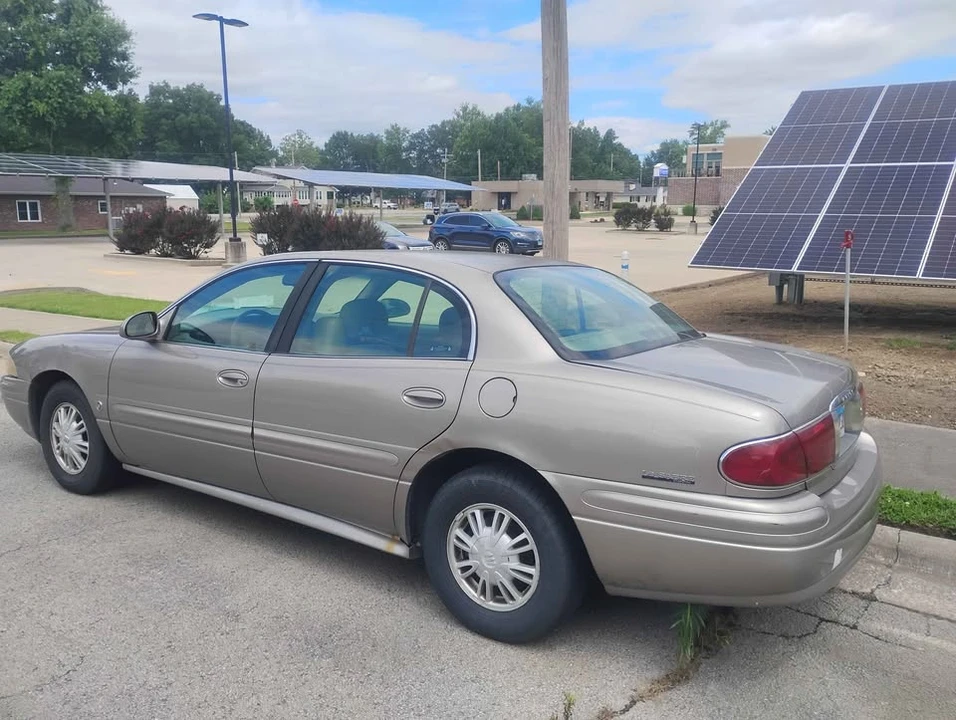 2002 Buick LeSabre - Image 4 of 4