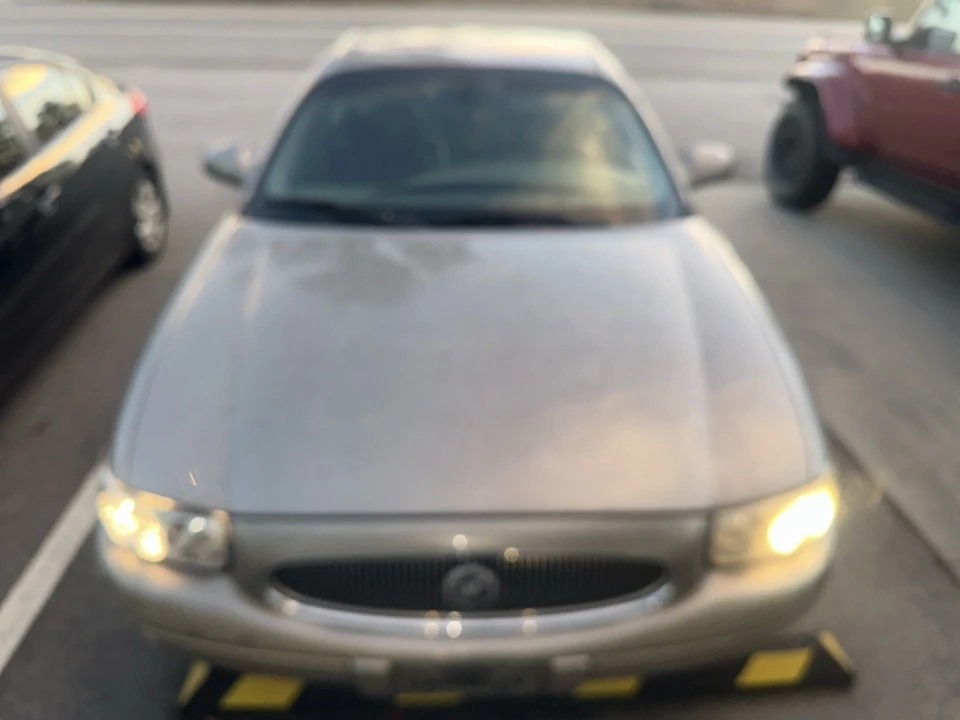 2002 Buick LeSabre - Image 2 of 10