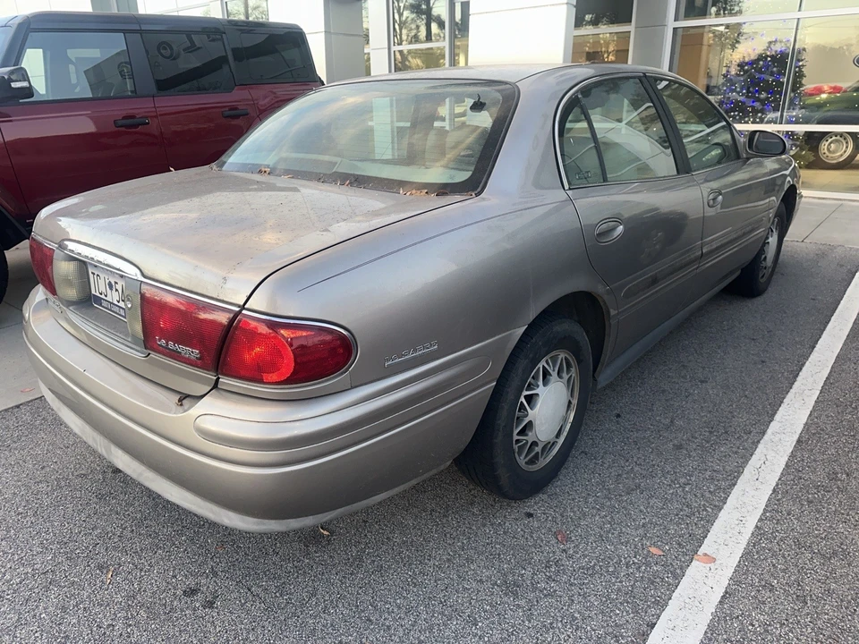 2002 Buick LeSabre - Image 5 of 10