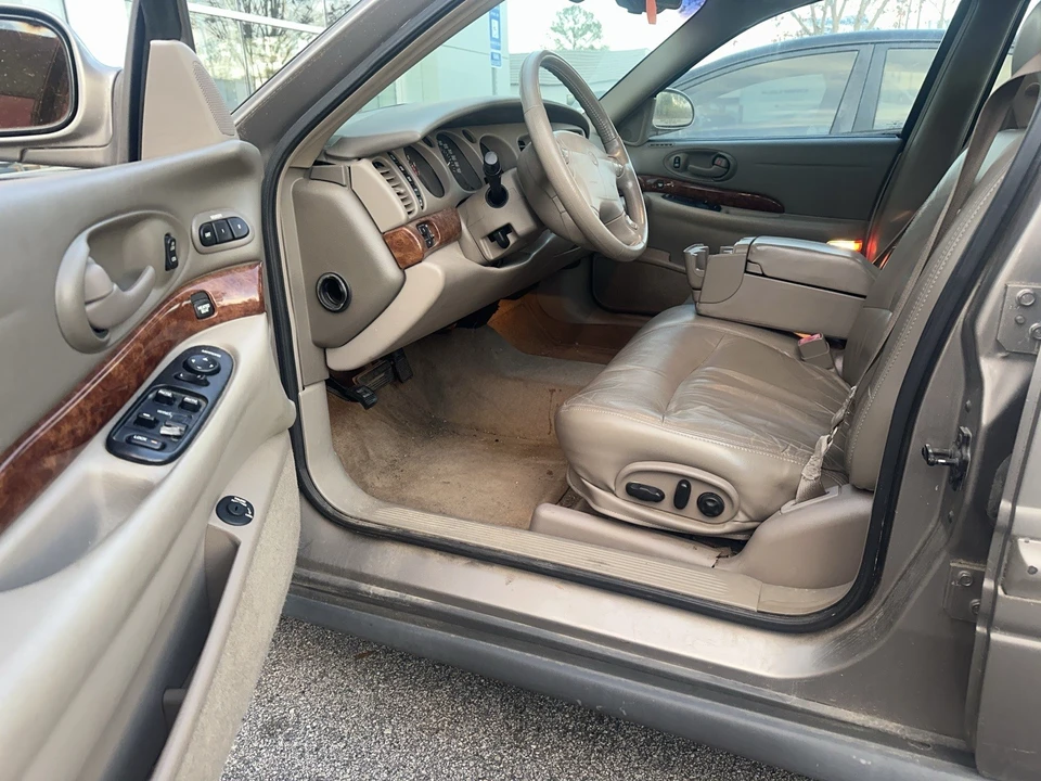 2002 Buick LeSabre - Image 7 of 10