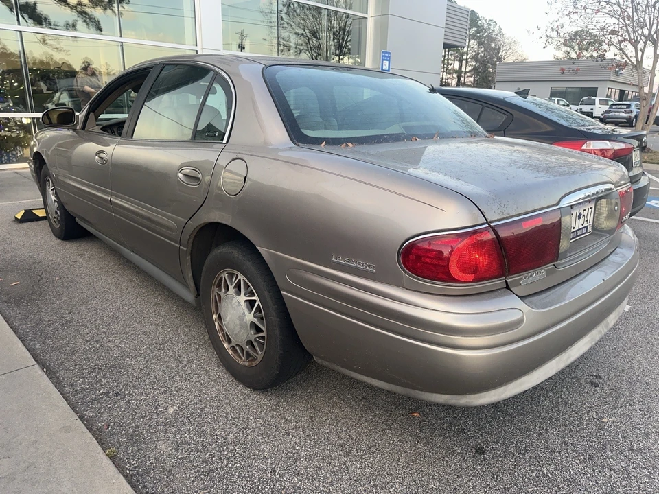 2002 Buick LeSabre - Image 4 of 10