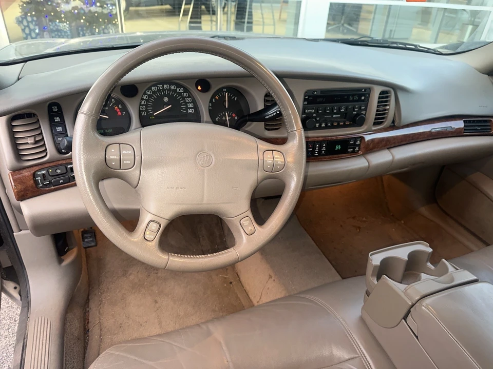 2002 Buick LeSabre - Image 8 of 10