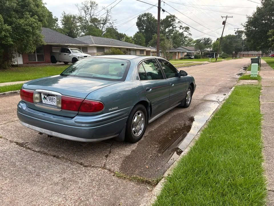 2002 Buick LeSabre - Image 3 of 8