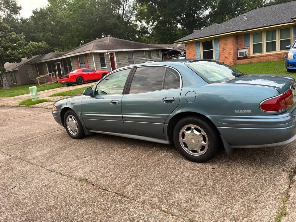 2002 Buick LeSabre - Image 4 of 8