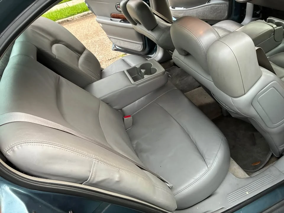2002 Buick LeSabre - Image 5 of 8