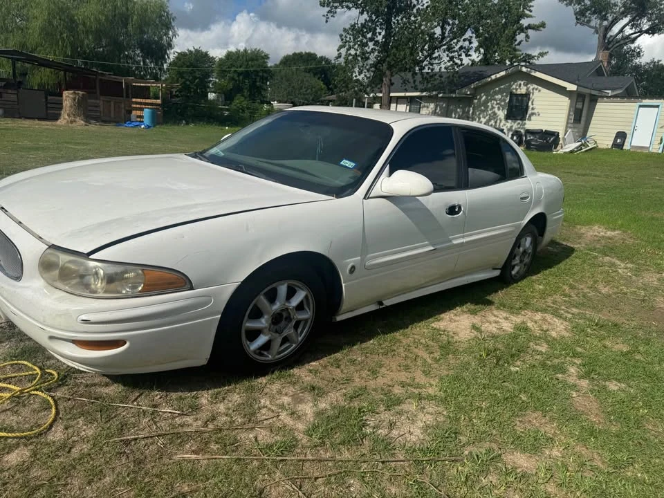 2002 Buick LeSabre - Image 4 of 4