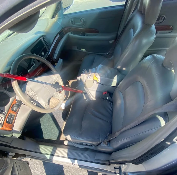 2002 Buick LeSabre - Image 7 of 8