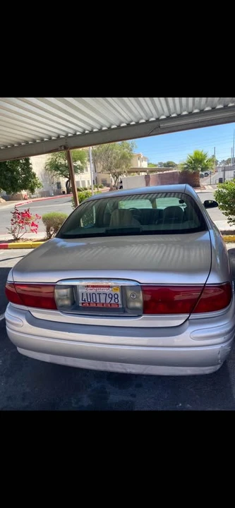 2002 Buick LeSabre - Image 4 of 8