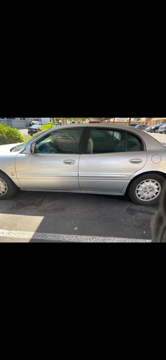 2002 Buick LeSabre - Image 3 of 8