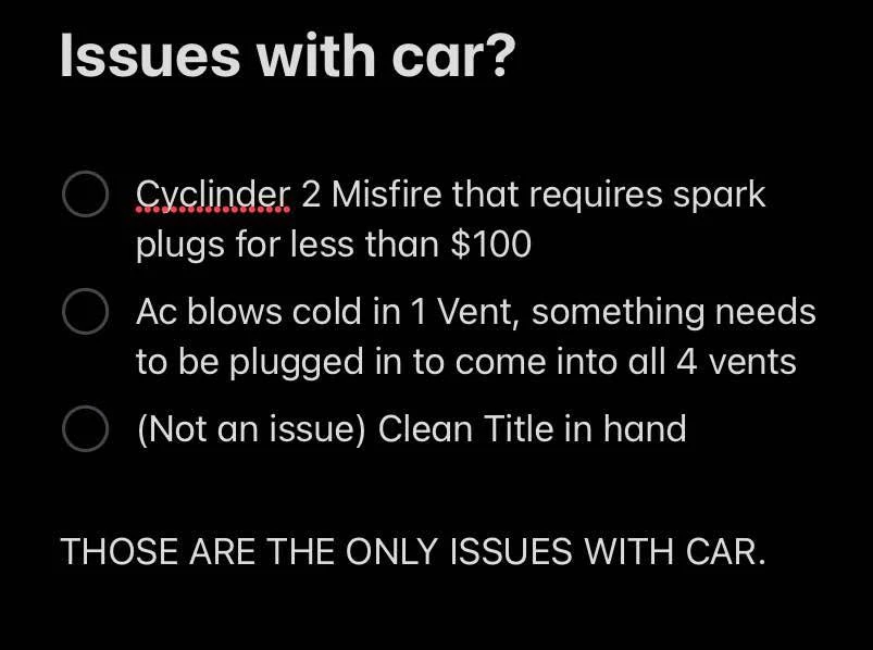 2002 Buick LeSabre - Image 8 of 8