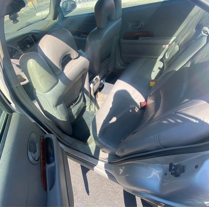 2002 Buick LeSabre - Image 6 of 8