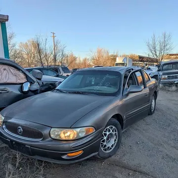 2002 Buick LeSabre